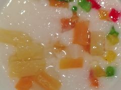 -红蜡烛-养生粥-津鲁菜(中山路店)