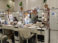 -海马体照相馆(南昌王府井购物中心店)