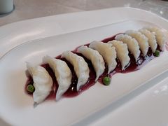 -船歌·鱼水饺青岛菜(黄岛珠江路店)