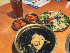 -肥肥虾庄·金牌油焖大虾(杨园滨江时代walk店)