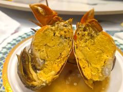 -膳富贵黄油蟹体验馆(欢乐港湾店)