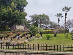 -胡里山炮台