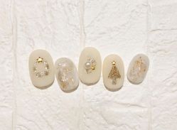 -森日式美甲沙龙MORI NAIL总店