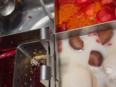 -海底捞火锅(金山百联店)