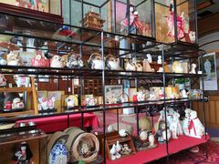 -古都梅按摩足浴(世界广场店)