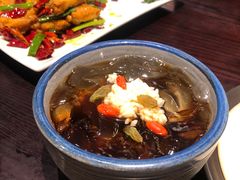 冰粉-三俞竹苑(红旗街万达店)