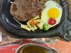 -骑士牛排(天一广场店)