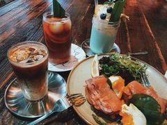 -MIKAKU(万达广场上海宝山店)