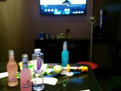 -萧邦音乐会所KTV·蒸汽活海鲜自助(福田店)