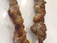 -巴依老爷新疆美食(马驹桥店)