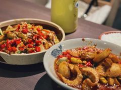 金钱蛋-潇湘阁(昆泰国际大厦店)