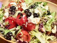 -Uncle Kosto科斯托·中东菜