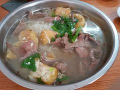 -福屿鲜捞小吃·捞化(福屿总店)