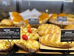 -Let's Taipei 非常烘焙(太古里店)