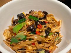 -湘邻呷铺·田园家宴(汉基广场店)