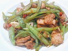 -鑫小城故事·藕汤·家常菜(台北一路总店)