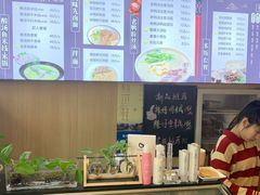 -鸭味先老鸭粉丝馆(瑞金路二号四号小区店)
