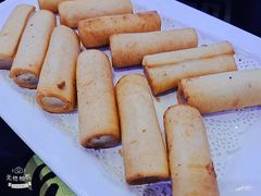 -潮喜竹溪荔湖酒家(荔枝湾店)