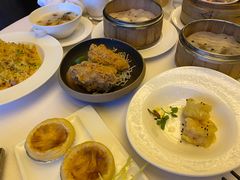 -富力丽思卡尔顿酒店·丽轩中餐厅
