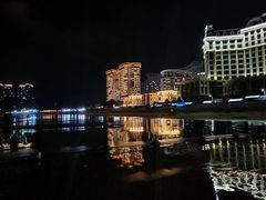 -青澳湾北回归线广场