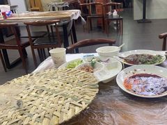 -官塘原味鱼生·潮菜大排档(潮州总店)