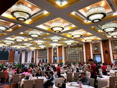 大堂-顺德人家食府(黄金广场店)
