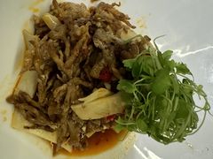 -院里寻菜·精致庭院菜(观沙岭店)