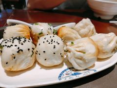 -大壶春生煎(四川中路店)