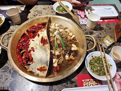 -小龙坎火锅(东汇城店)