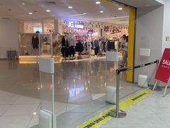 -BIGOFFS超级折扣(中街星汇广场店)