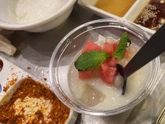 -金妈家烤肉(龙湖U城天街店)