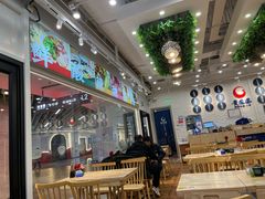 -贵凤凰贵州米粉(清河和盈中心店)