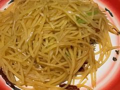 -破瓦寒窑烤羊排·鲜牛肉烧烤