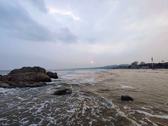 -老虎石海上公园