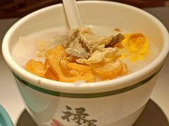 -禄运茶居·手工点心(猎德店)
