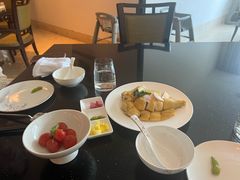 -三亚亚龙湾瑞吉酒店·铭轩中餐厅Mingxuan·海南菜·粤菜