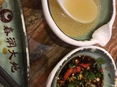 -春润大地海南椰子鸡(沙井京基百纳广场店)