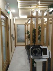 -芳朵美容养生SPA