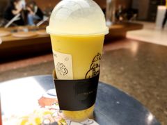 -喜茶(深圳万象城黑金店)