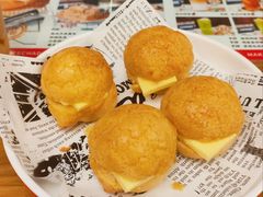 -孖记茶档·热腾茶餐(江南西plus店)