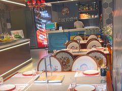 -通海俄式烧烤·俄罗斯大串(嵩山路店)