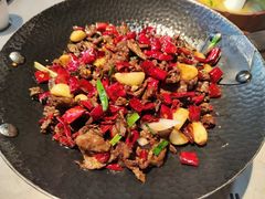 -寨子里的钵钵菜·湘西山里菜(魅力湘西店)