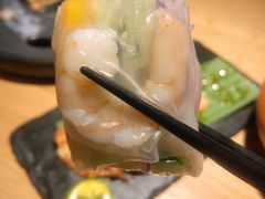 河口瑶族米卷-云水瑶意境云南菜餐厅(大悦城店)