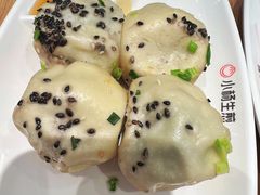 -小杨生煎(香港名都店)
