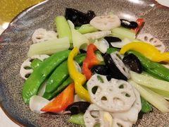-朱仔记食府(江南大道店)