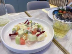 -悦荟牛排餐厅(佳木斯万达店)