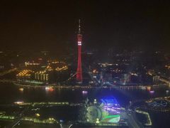 -广州四季酒店