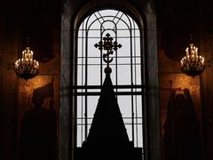 -滴血救世主教堂