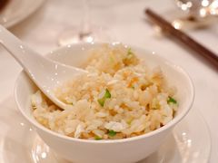 -东海朗廷酒店-唐阁T’ANG COURT 中餐厅