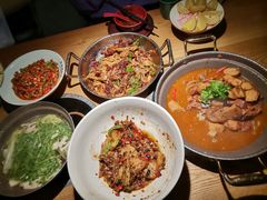-吃饭皇帝大(解放西路店)